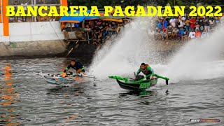 BANCARERA PAGADIAN 2022 [upl. by Auqinat]