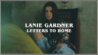 Lanie Gardner  Letters To Home Official Audio [upl. by Eadahc617]