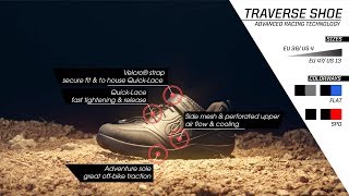 ONEAL TRAVERSE SHOE [upl. by Nydia330]