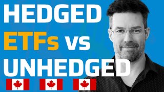 Hedged vs Unhedged ETFs [upl. by Alket]