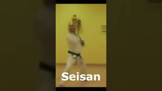 Seisan  Shihan Charles Hunnicutt [upl. by Anec]