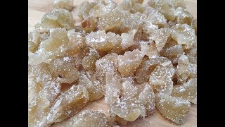 आंवला की कैन्डी बनाने कीआसान विधि  Easy Amla Candy Recipe at home  Shipra Joshi [upl. by Spiro]