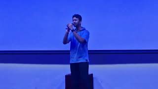 IARI NIASM BARAMTI FRESHER PARTY SONG 🎶🎶 1st year studentssong iari [upl. by Nathan324]