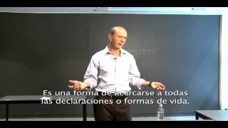 Gergen hablando de construccionismo social [upl. by Amii]