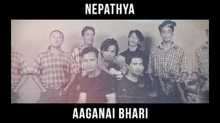 Nepathya – Aaganai Bhari आँगनै भरि [upl. by Rather]