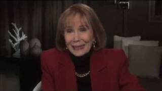 Katherine Helmond Discusses Her Character Jessica Tate On Soap  EMMYTVLEGENDSORG [upl. by Novonod]