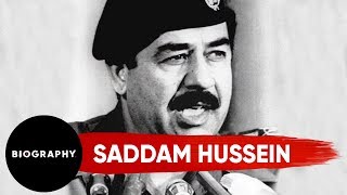 Saddam Husseins Murderous Coup  BIO Shorts  Biography [upl. by Madeleine708]