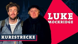 Luke Mockridge ganz privat  Kurzstrecke mit Pierre M Krause [upl. by Aseret]