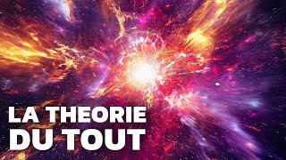 La théorie qui changerait notre vision de l’univers  documentaire [upl. by Regazzi731]