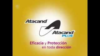 ATACAND [upl. by Goto]