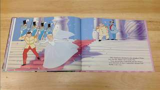 A CINDERELLA Story Fairy Tales For Kids  Full Story [upl. by Haraf]