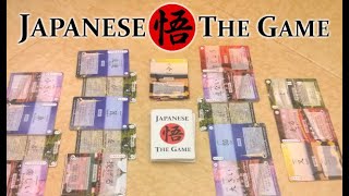 Bowers Game Corner 194 Japanese The Game Review [upl. by Luba243]