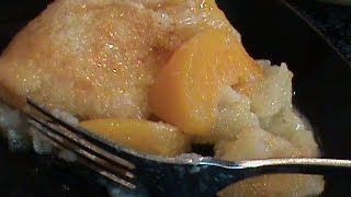 A Different Peach Cobbler [upl. by Eckart509]