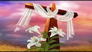 Good Friday 2016  wishes greetings whatsapp videoquotes sms message [upl. by Llertram751]