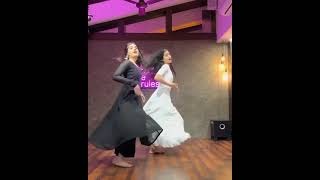 Naino Wale Ne  Dance Cover  Sinni Shetty Shruti Bhatt [upl. by Graehl]