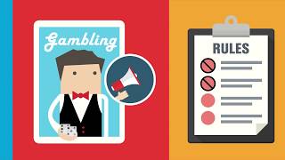 Did you know there are rules about gambling ads [upl. by Apurk]