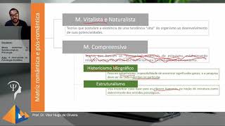 Características da Psicologia Científica  Parte 2 [upl. by Ydnik]