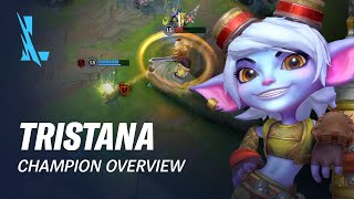 TRISTANA amp Leona vs TWITCH amp Sett ADC  13212 Legendary 700 games  KR Diamond  v1025 [upl. by Nnylsaj]