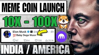 BABY DOGE COIN 🤫 BIG BREAKING NEWS BABY DOGE BIG LISTING अब कुछ बड़ा BABY DOGE PRICE PREDICTION 2025 [upl. by Jerry324]