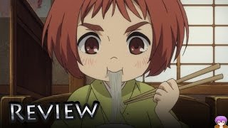 Shouwa Genroku Rakugo Shinjuu Episode 11 Anime Review  Duo Rakugo [upl. by Reffotsirhc833]