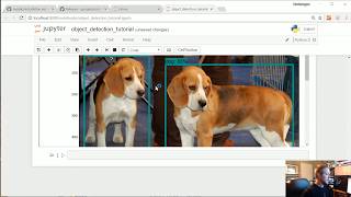 Intro  TensorFlow Object Detection API Tutorial p1 [upl. by Drofxer]