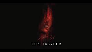 Bayaan  Teri Tasveer Audio [upl. by Trumann]