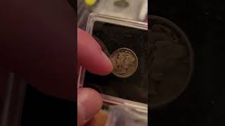 Have you Inherited an Old Coin Collection coin [upl. by Gottuard36]