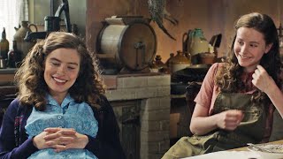 ALL CREATURES GREAT AND SMALL Season 4 Episode 6 clip sees Helen visit her family at Heston Grange [upl. by Saeger]