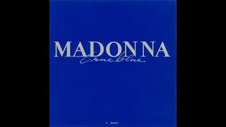 Madonna  True Blue 1986 LP Version HQ [upl. by Kristoffer]