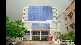 Afroza Begum General Hospital Manikganj আফরোজা বেগম জেনারেল হাসপাতাল [upl. by Alrahc]