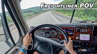 2022 Freightliner Cascadia Full Tour [upl. by Askwith]