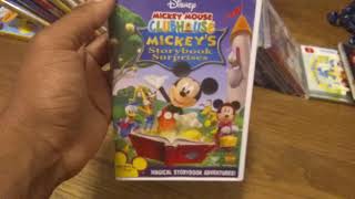 My Disney DVDBluRayCD Collection 2019 Edition  Random Videos [upl. by Philine]