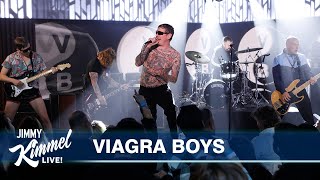 Viagra Boys – Troglodyte [upl. by Aryas]