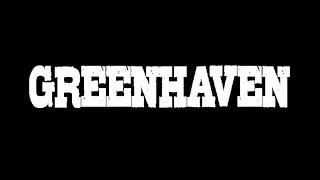 Parabol Films Presents Greenhaven full live set at Joes Grotto [upl. by Bigford177]