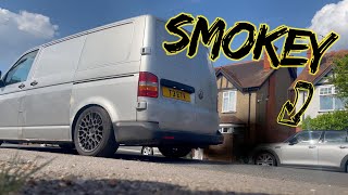 Used Volkswagen Transporter T5 Reliability  Most Common Problems Faults and Issues [upl. by Myca257]