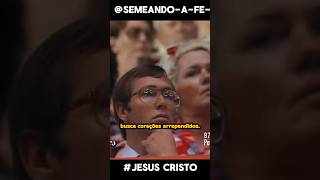 OS QUEBRANTADO jesus reflexão billygraham gospel [upl. by Enitsua]