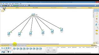 How to Assign IP Address on CISCO Switch [upl. by Larret]