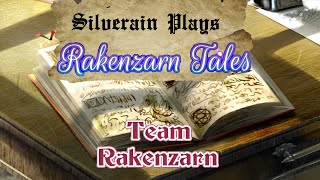 Silverain Plays Rakenzarn Tales v421 Ep27 A Bugs amp Daffy Heart To Heart Closed Beta [upl. by Gujral749]