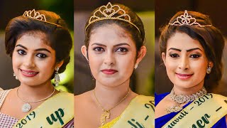 Vistosia’ 19  Rathnavali Balika Vidyalaya Gampaha 2019 AL Batch Reunion [upl. by Cyd]