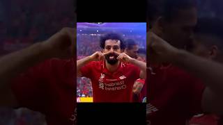 Respect Mohamed Salah [upl. by Pohsib]