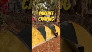 Panshet Camping [upl. by Ellenad803]