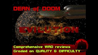 TNT EVILUTION  DEAN OF DOOM  S1E1 [upl. by Maxfield26]