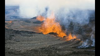 What will you do when Earth’s largest active volcano erupts [upl. by Tessie222]