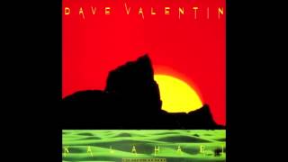 Dave Valentin  Encendido  On Fire [upl. by Yelrebmik]