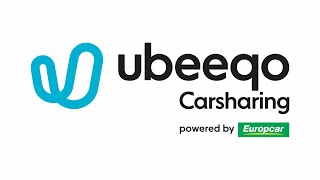 UBEEQO Car und Vansharing  Europcar Schweiz [upl. by Eiznikcm]