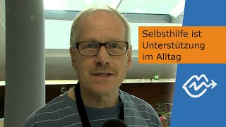 Selbsthilfe  Dauerunterstützung im Alltag [upl. by Nerro]