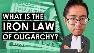 What is the Iron Law of Oligarchy [upl. by Dayir]