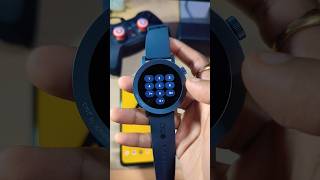 Cmf watch pro 2 amazing calling option ♥️✅ cmf smartwatch calling minivlog shorts [upl. by Nimesh]