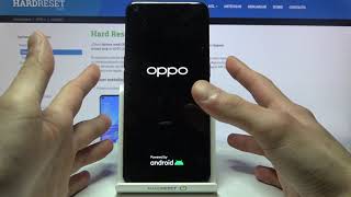 ¿Cómo entrar y salir del modo Recovery en OPPO A53 2020  modo de recuperación [upl. by Landahl]