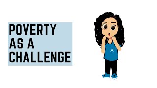 CHAPTER 3  POVERTY AS A CHALLENGE  ECONOMICS  NCERT  CLASS 9 [upl. by Bomke]